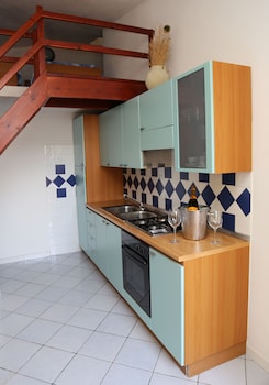 residence oasi anfiteatro