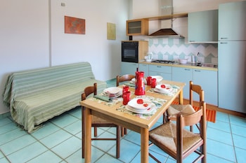 residence oasi anfiteatro