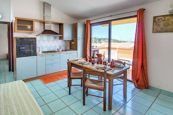 residence oasi anfiteatro