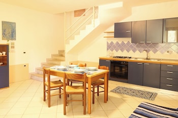 residence oasi anfiteatro