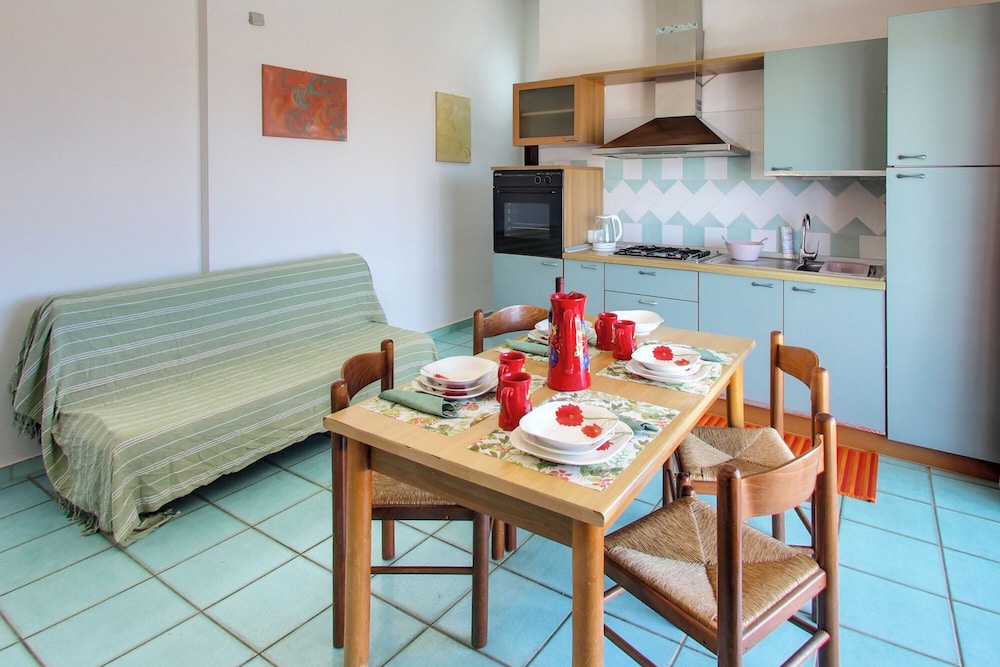 residence oasi anfiteatro