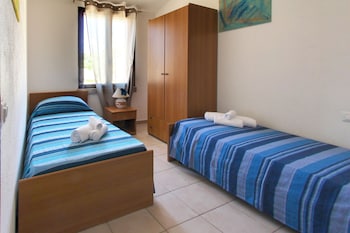 residence oasi anfiteatro
