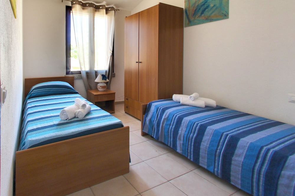 residence oasi anfiteatro