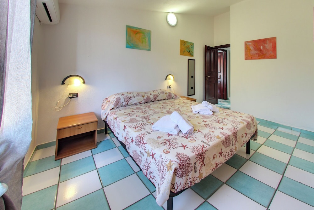residence oasi anfiteatro