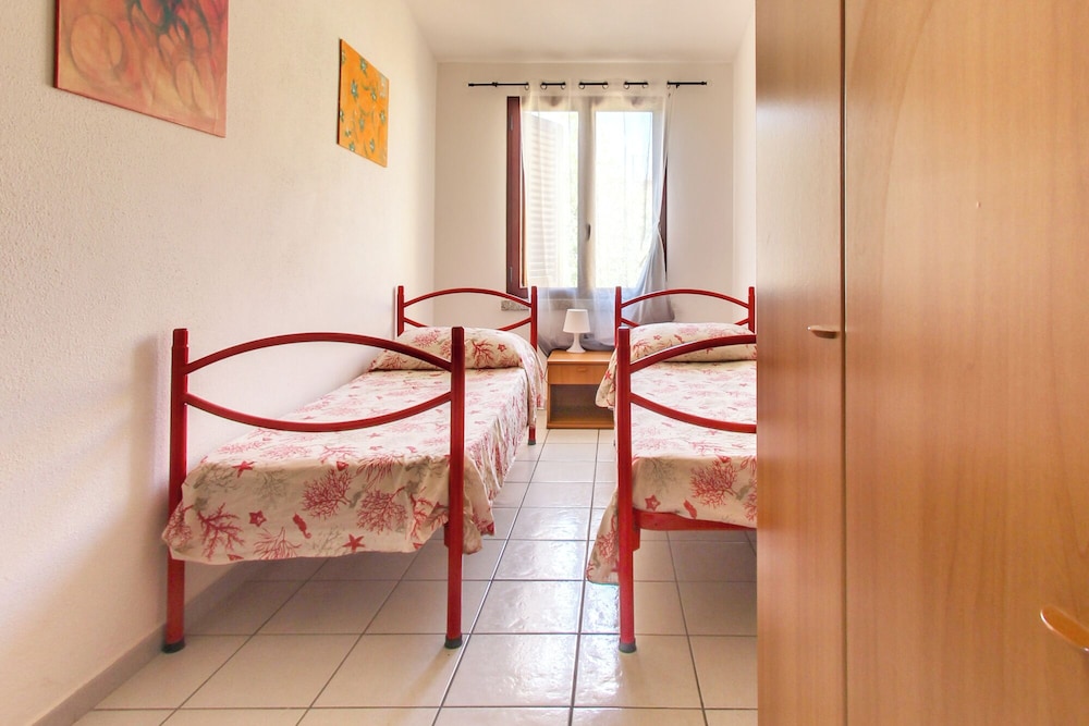 residence oasi anfiteatro