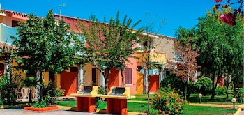 residence oasi anfiteatro