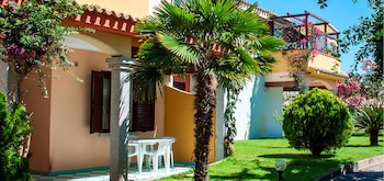 residence oasi anfiteatro