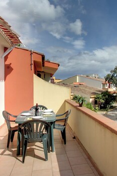 residence oasi anfiteatro