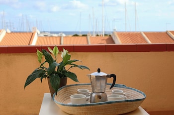 residence oasi anfiteatro