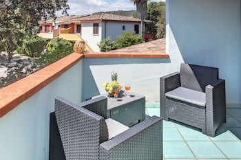 residence oasi anfiteatro