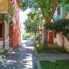 residence oasi anfiteatro
