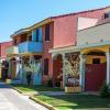 residence oasi anfiteatro