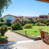 residence oasi anfiteatro
