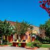 residence oasi anfiteatro