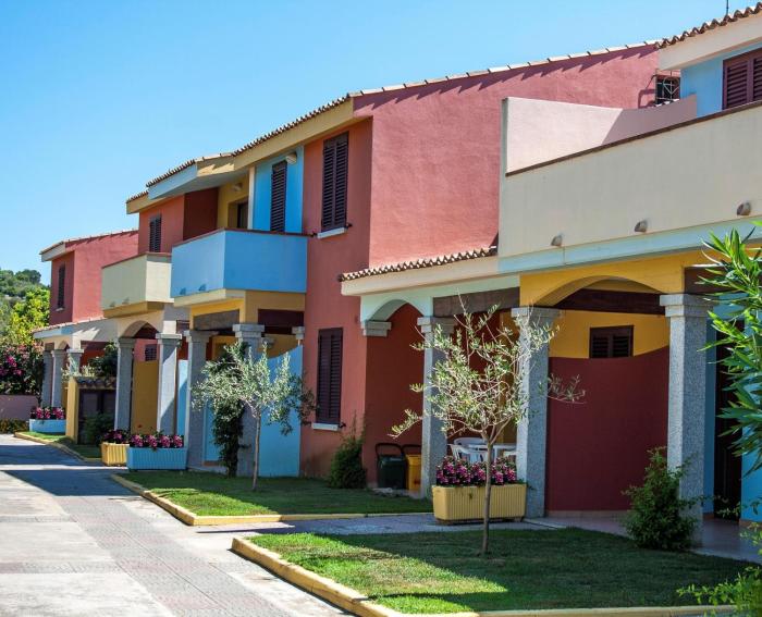 residence oasi anfiteatro