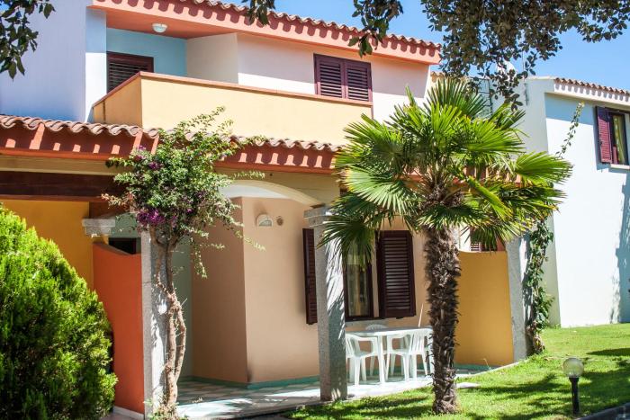 residence oasi anfiteatro