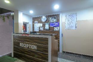 Spot On Mohit Gokul Lodge New Room's Near Snow World,Secunderabad>>Hyderabad,3 star