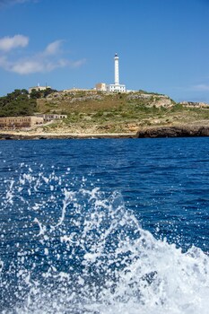 Villa La Meridiana - Adults Only - Caroli Hotels,Castrignano Del Capo>>Brindisi,4 star