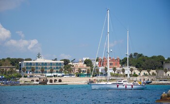 Villa La Meridiana - Adults Only - Caroli Hotels,Castrignano Del Capo>>Brindisi,4 star
