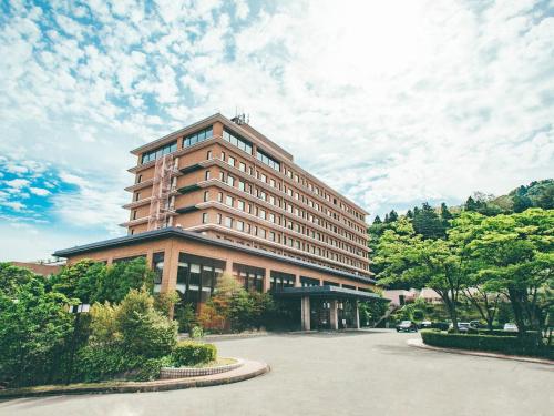kanazawa kokusai hotel