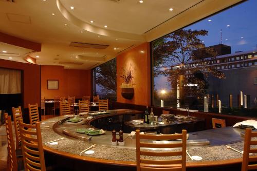 kanazawa kokusai hotel