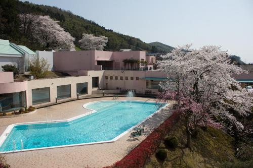 kanazawa kokusai hotel