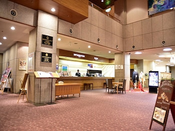 kanazawa kokusai hotel
