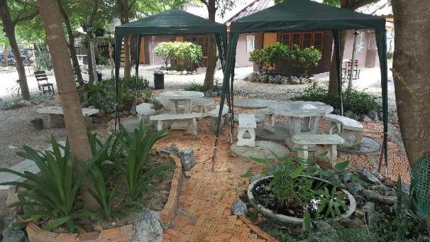 bansuan inthanon resort sha extra plus