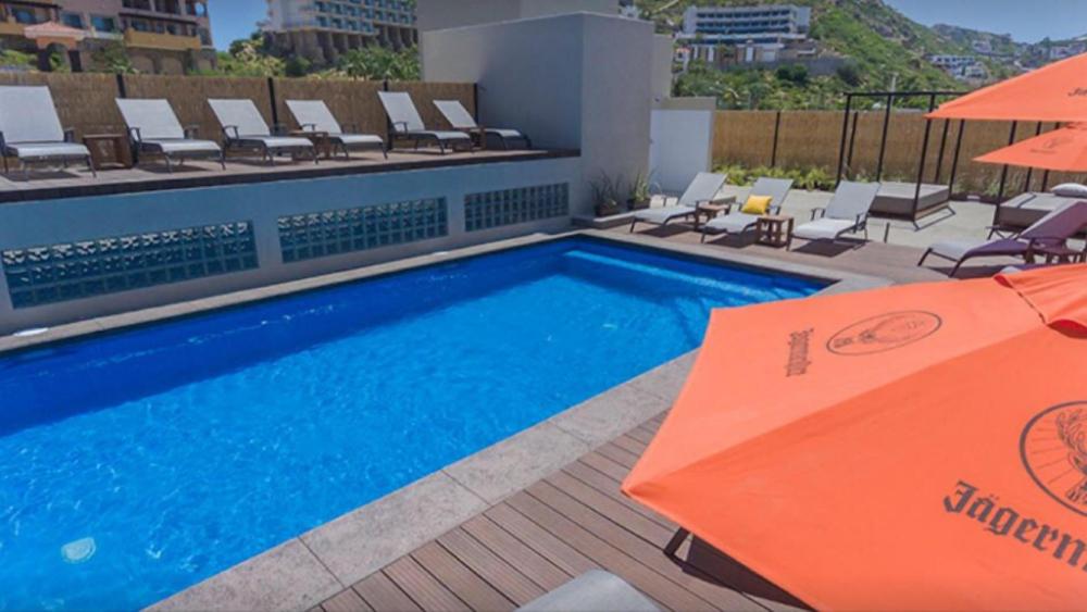 mayan monkey los cabos adults only