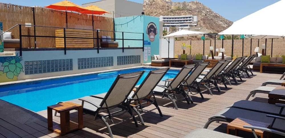 mayan monkey los cabos adults only