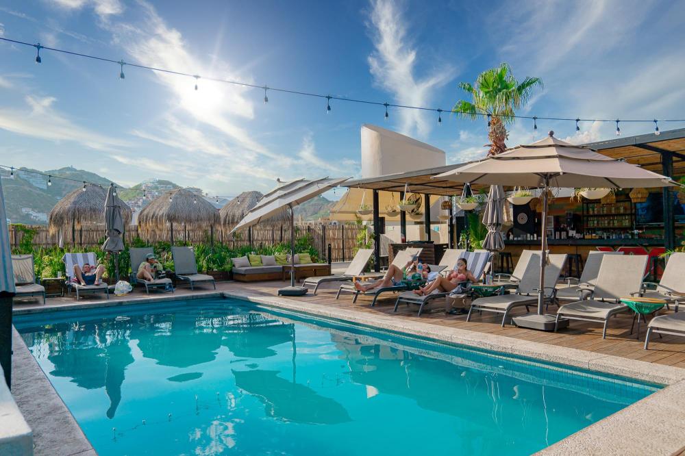 mayan monkey los cabos adults only