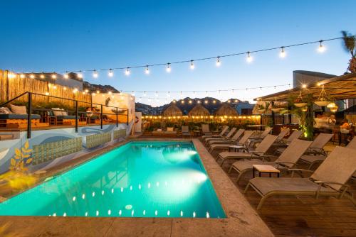 mayan monkey los cabos adults only