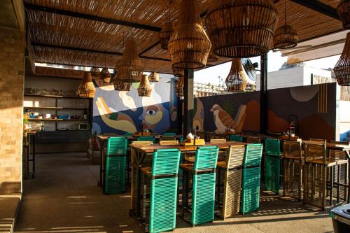 mayan monkey los cabos adults only
