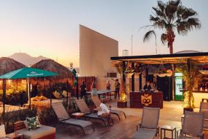 mayan monkey los cabos adults only