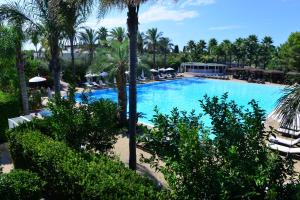 green paradise alimini resort