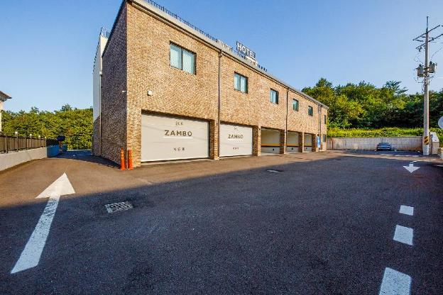 sacheon samcheonpo jambo hotel