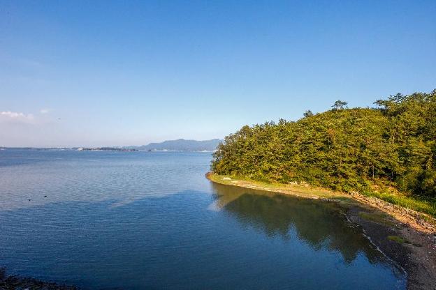 sacheon samcheonpo jambo hotel