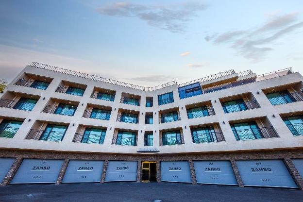 sacheon samcheonpo jambo hotel