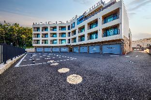 sacheon samcheonpo jambo hotel