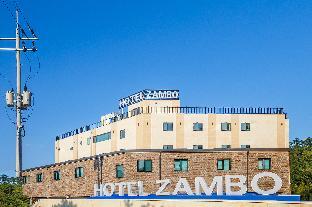 sacheon samcheonpo jambo hotel