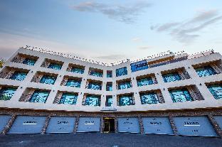 sacheon samcheonpo jambo hotel