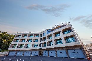 sacheon samcheonpo jambo hotel