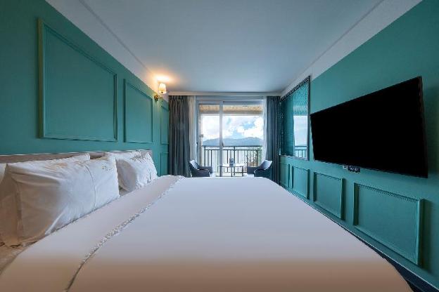 sacheon samcheonpo jambo hotel