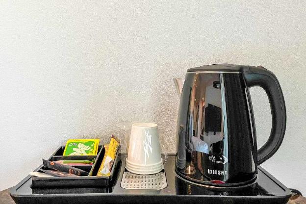 sacheon samcheonpo jambo hotel