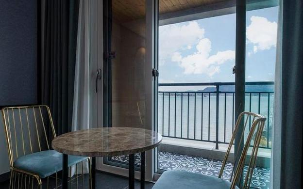 sacheon samcheonpo jambo hotel