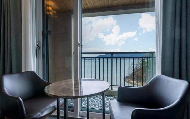 sacheon samcheonpo jambo hotel