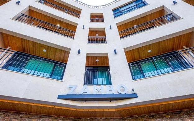 sacheon samcheonpo jambo hotel