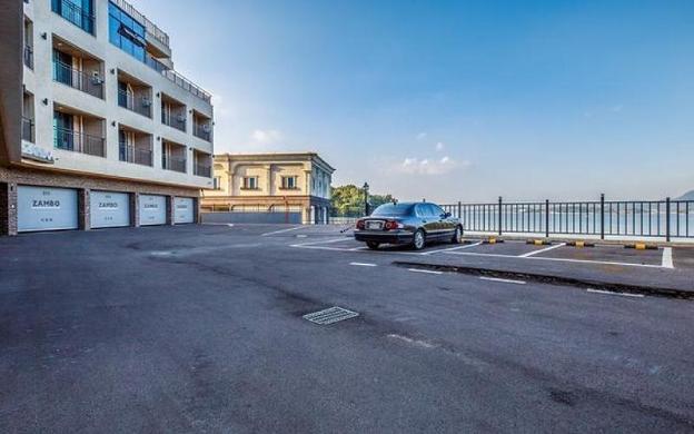 sacheon samcheonpo jambo hotel