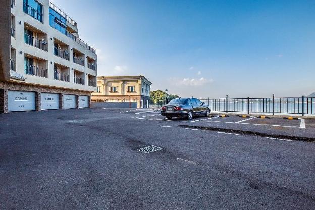 sacheon samcheonpo jambo hotel