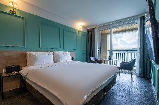 sacheon samcheonpo jambo hotel